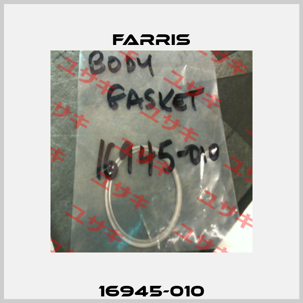 16945-010 Farris