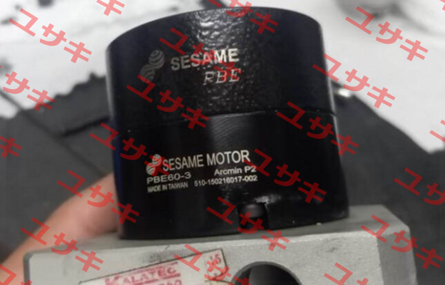 PBE60-3 Sesame Motor