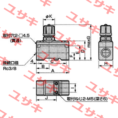 SC1-15 Ckd