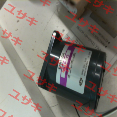 S7R15GA Spg Motor