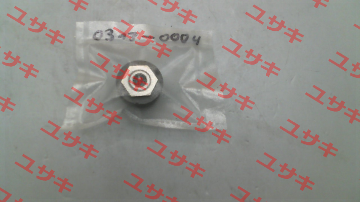 0313-0004 VAF Instruments
