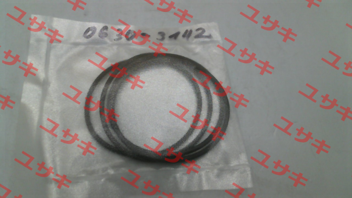 0630-3142 VAF Instruments
