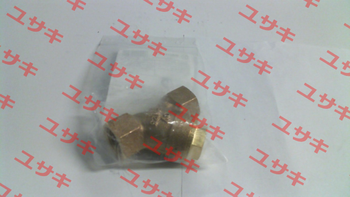 P/N: 105661 Type: 60-3/K Riegler