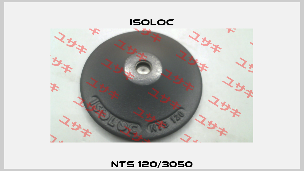 NTS 120/3050 Isoloc