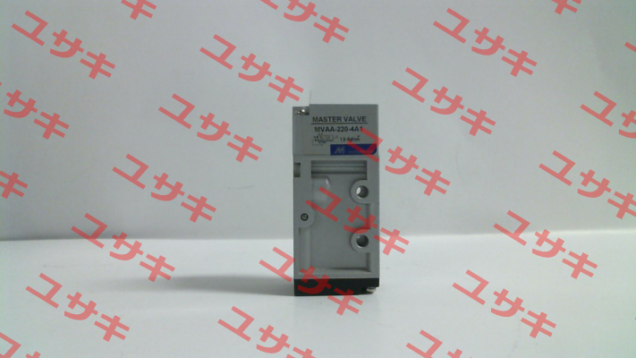 MVAA-220-4A1-BSP Mindman