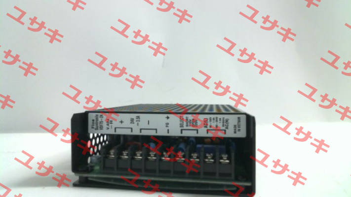 VSF75-24 Fine Suntronix