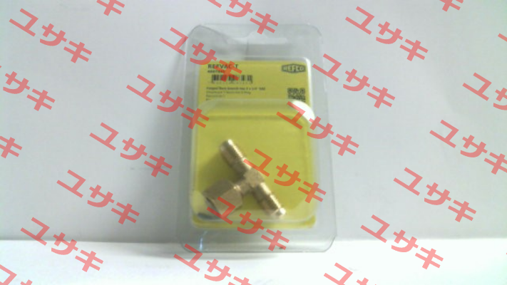 p/n: 4687845, Type: REF-VAC-T Refco