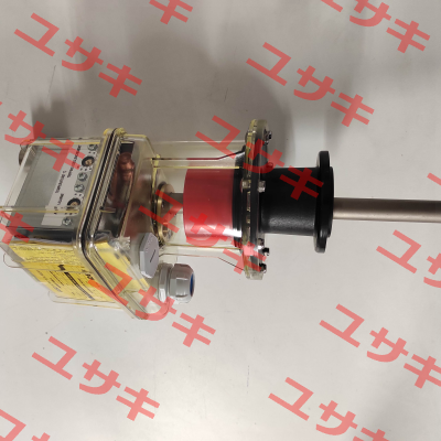 D.M.C.R. Protection Relay for Oil Transformer idef systemes