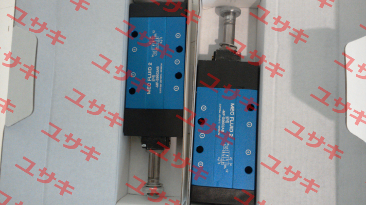 MF-S9602AB Mec Fluid 2