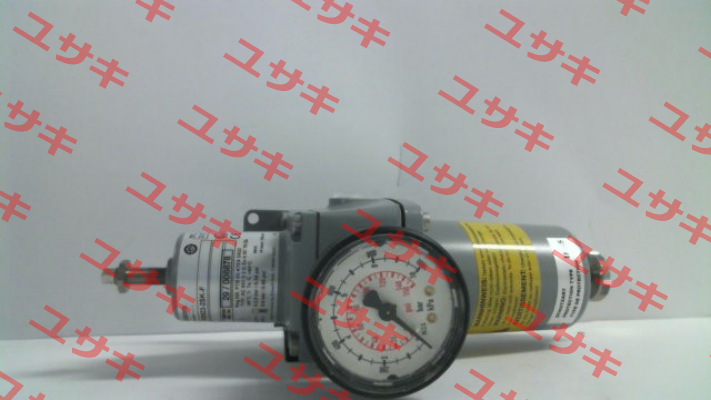 FRS 923-2SK-F Foxboro