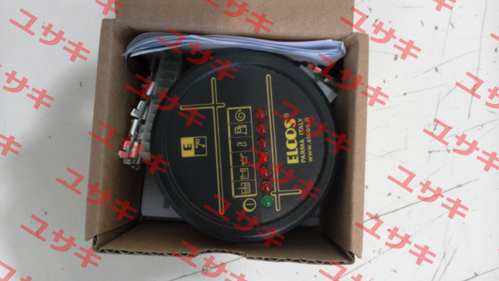 DIP-806/00 24V Elcos