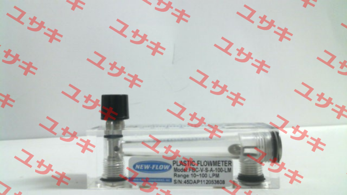 FBC-V-S-A-100-LM New-Flow