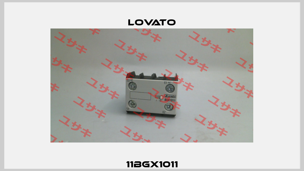 11BGX1011 Lovato