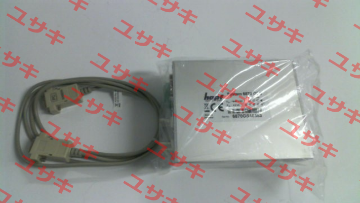 FG6870G00 Hopf