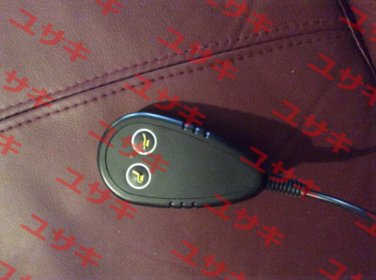 Remote Control (4 pin or 4 contact)for CB-1A-230 Sanxing