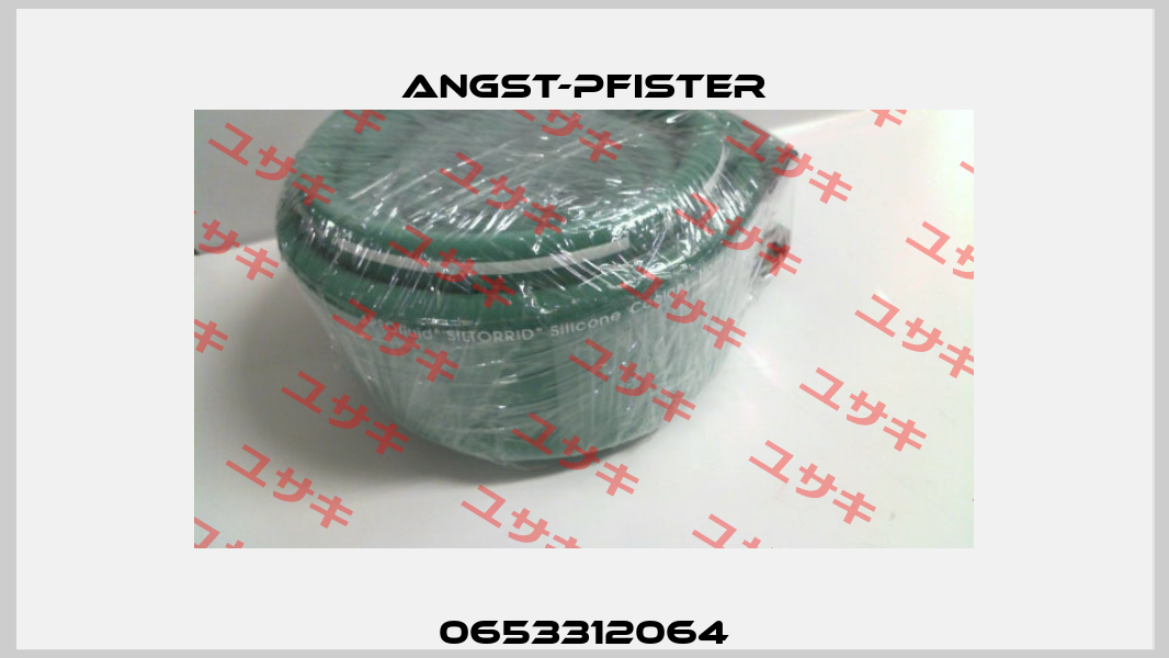 0653312064 Angst-Pfister