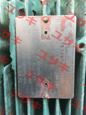 JA 180 L 8 Fimet