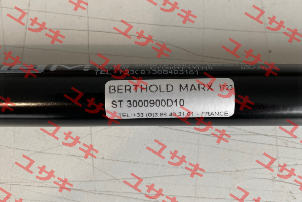 ST 3000900D10 Berthold Marx