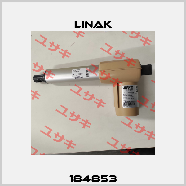 184853 Linak