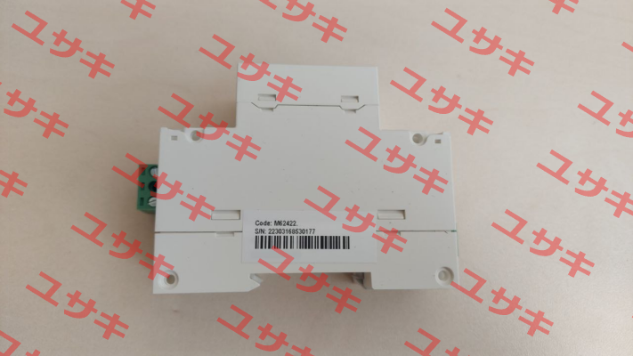 Art.no. M58E03 Type LINE-M 4IO-A Circutor
