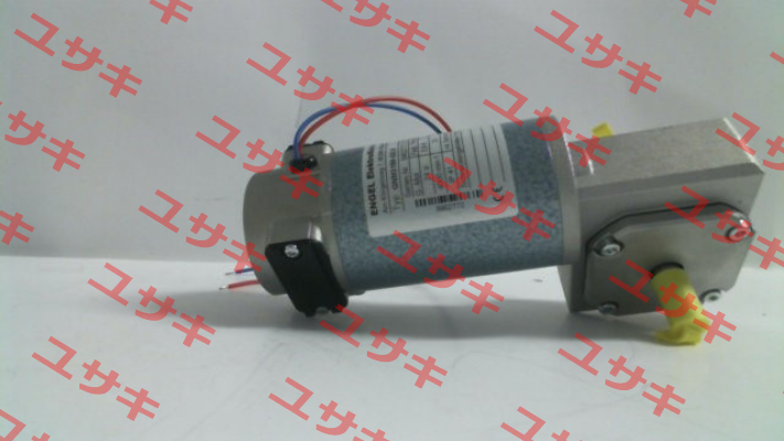 8031000871 - GNM3150−G2.6 Engel Motor