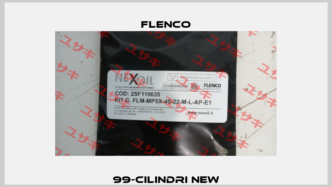 99-CILINDRI NEW Flenco