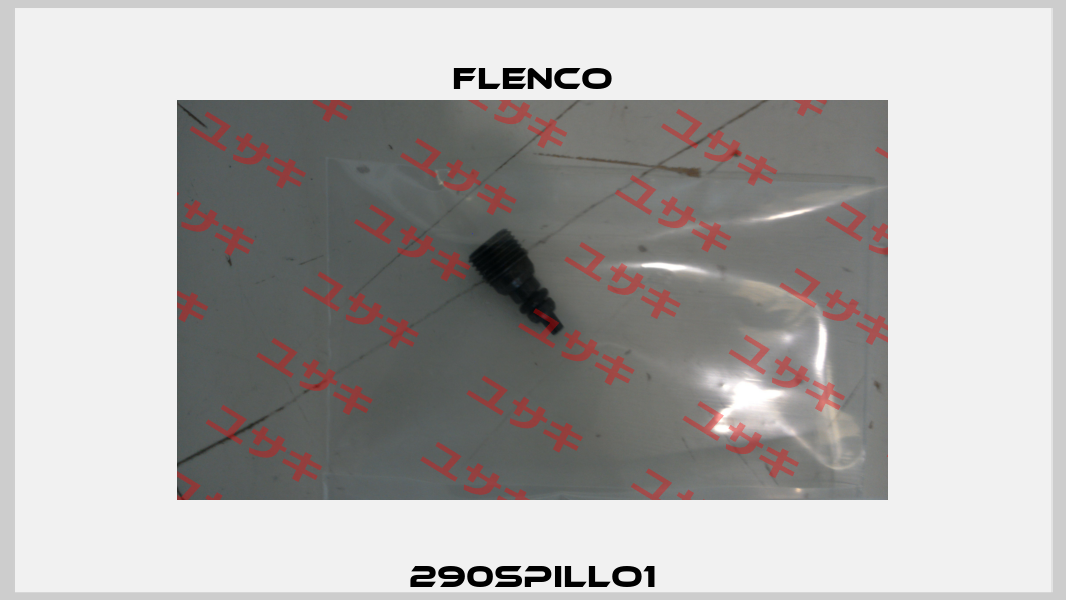290SPILLO1 Flenco