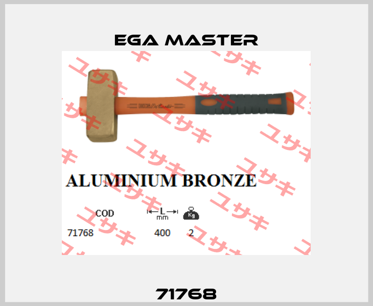 71768 EGA Master