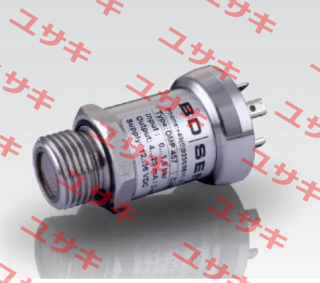 110-6001-1-3-M10-F00-1-000 Bd Sensors