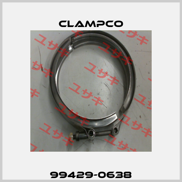 99429-0638 Clampco