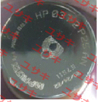 HP0394P25ANP01 MP Filtri