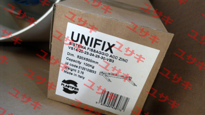 UNIFIX Plastifer
