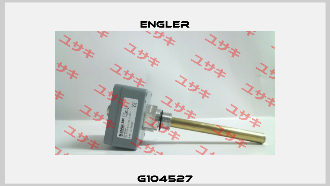 G104527 Engler