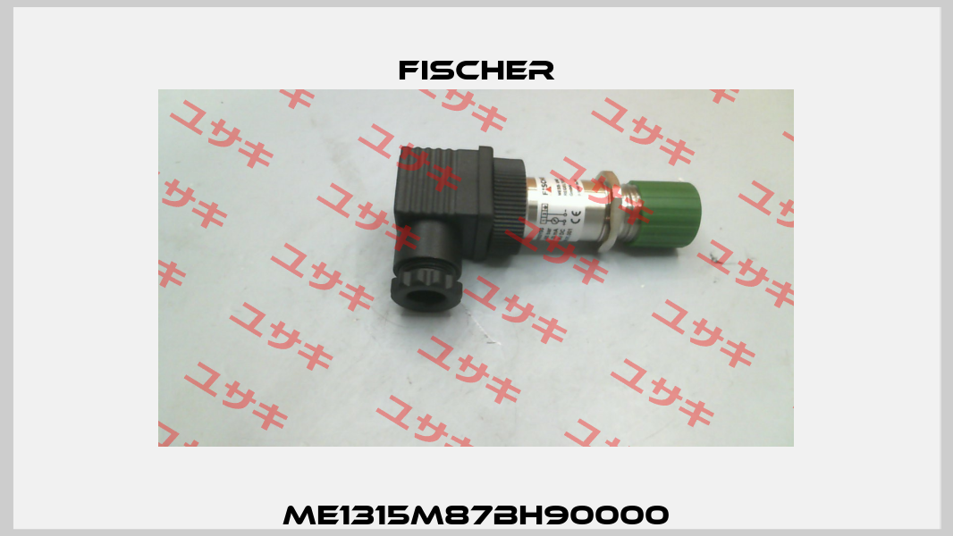 ME1315M87BH90000 Fischer