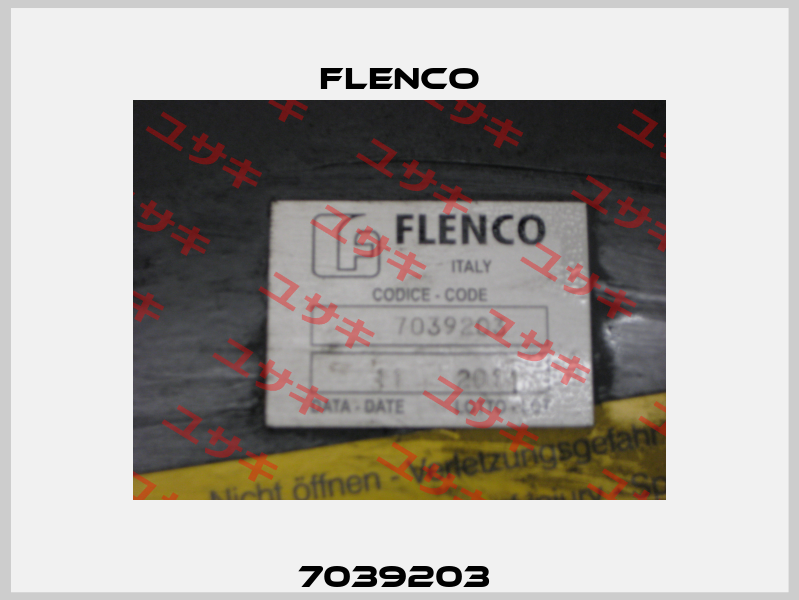 7039203  Flenco