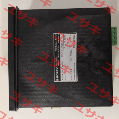 742012 Ropex