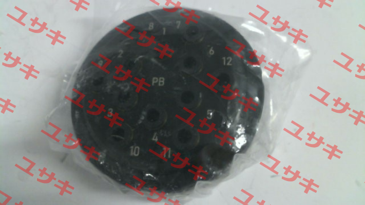 3320 04 00 12 Legris (Parker)