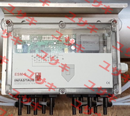 ESM-934 Y10 R Infastaub