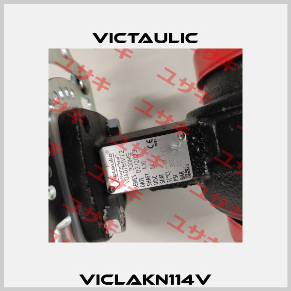 VICLAKN114V Victaulic
