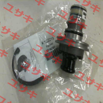 K022105 Bendix
