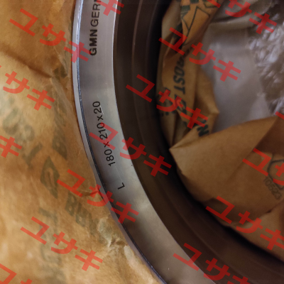 L 180 X 210 X 20 Gmn