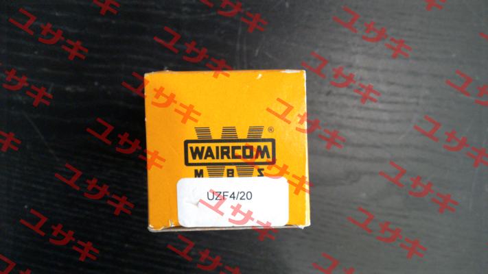 UZF4/20 Waircom