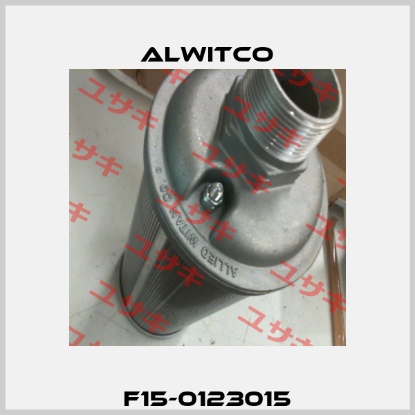 F15-0123015 Alwitco