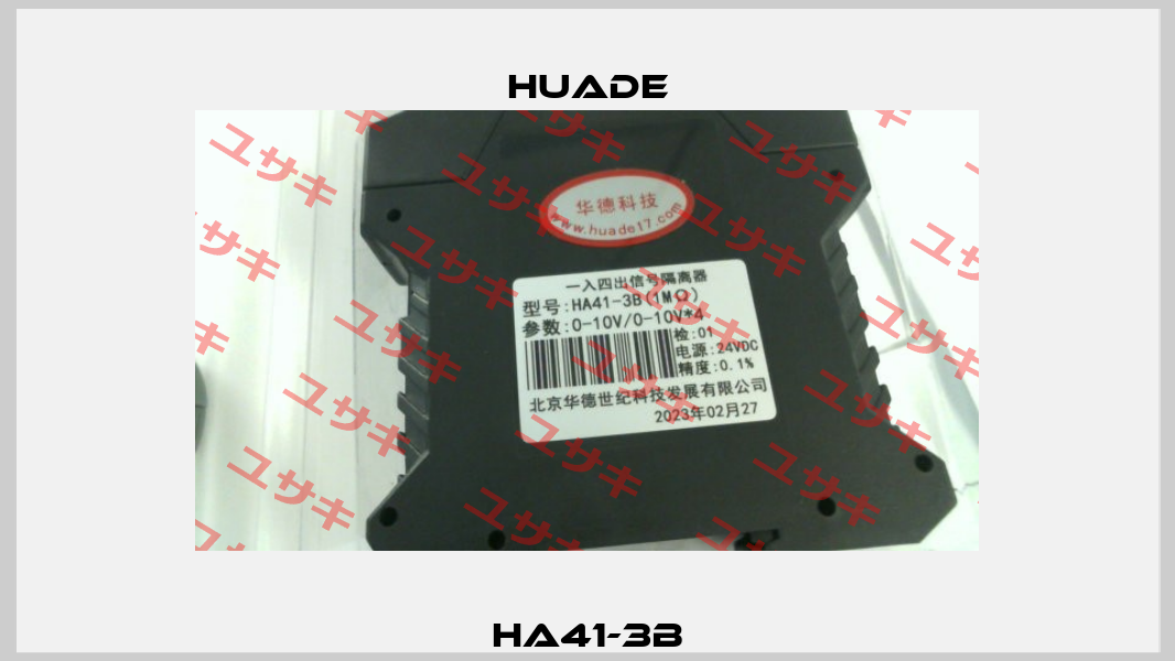 HA41-3B Huade