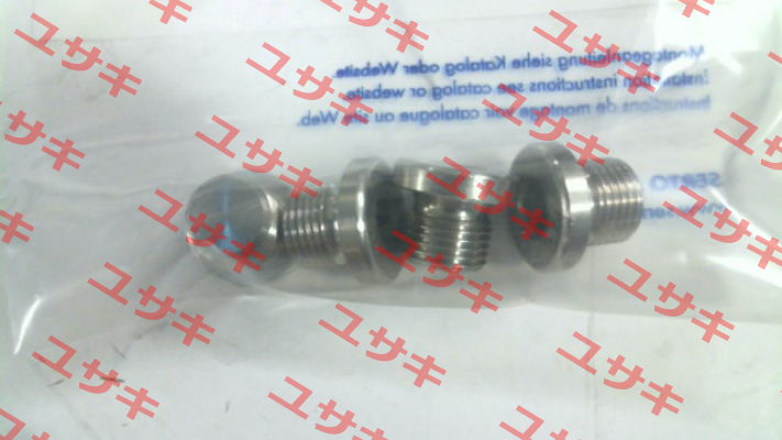 P/N: TAD.5070.020, Type: AD HSP 50-1/8 Serto