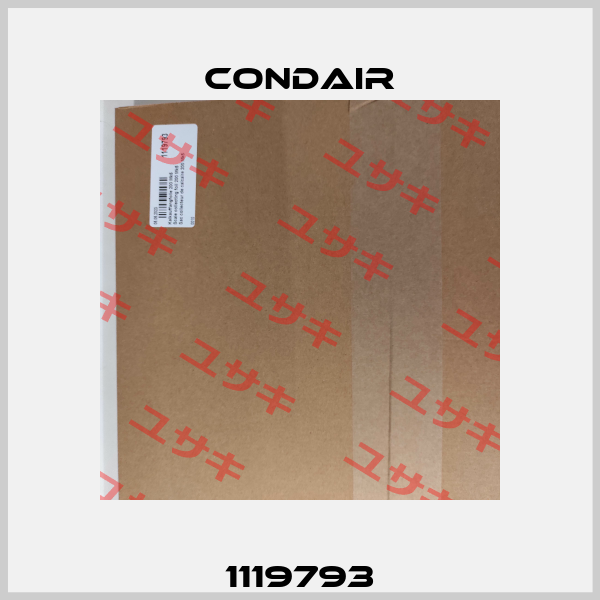 1119793 Condair