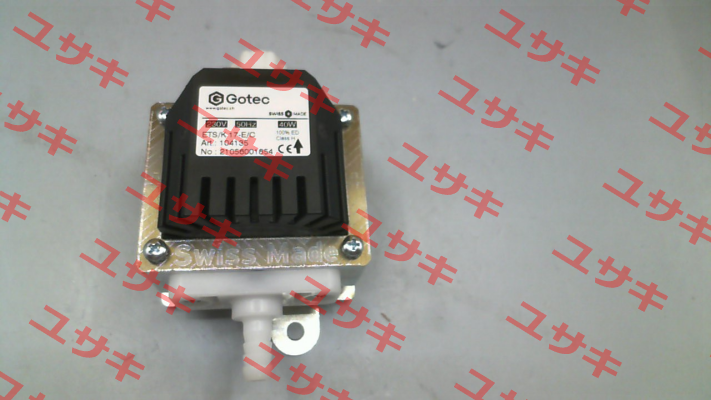 104135 Gotec
