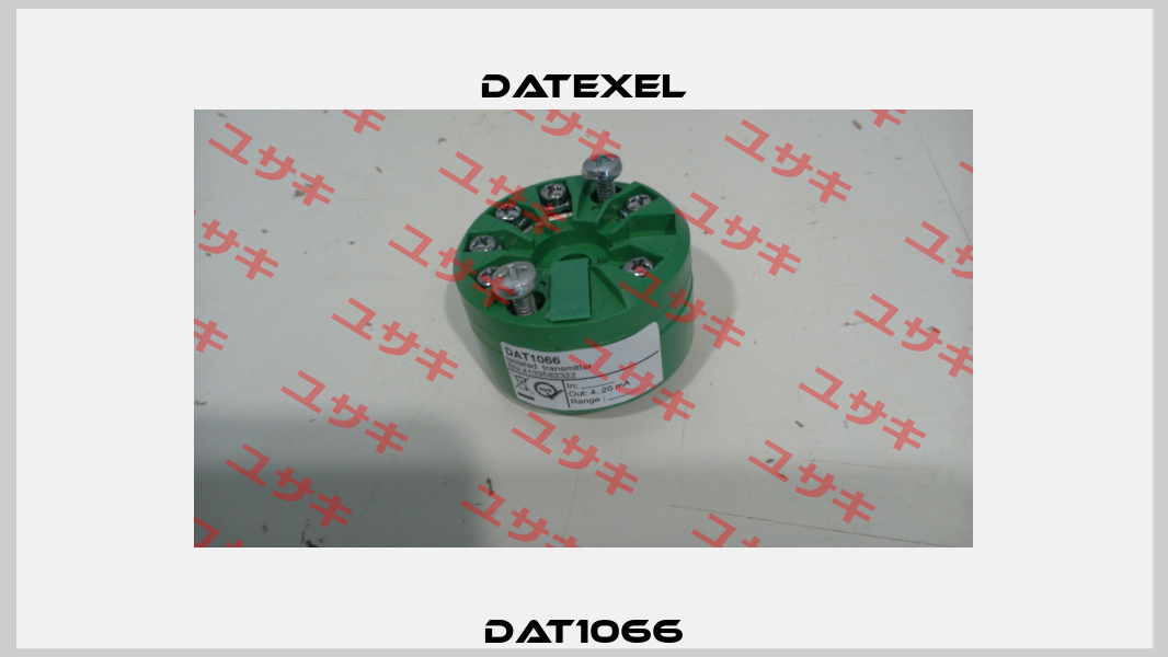 DAT1066 Datexel