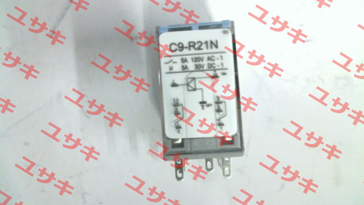 C9-R21N/DC24V N Comat Releco