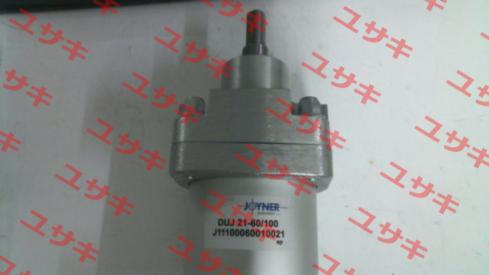 J11100060010021 (DUJ 21-60/100) Joyner Pneumatic